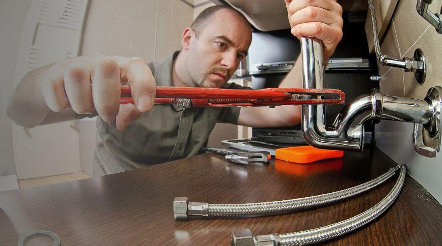 Professional Leak Detection in Agency, IA